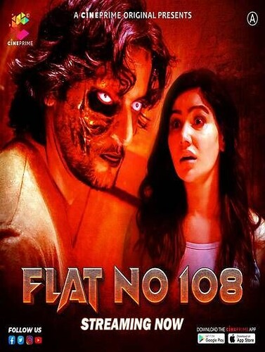 Flat No 108 (2024) Cineprime